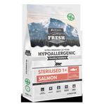 jadawa Fresh Hypoallergenic Somonlu Kısır Kedi Maması 1,5 KG