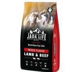 Jadawa Jada Life 12 kg Kuzu Etli ve Pirinçli Karışık Lezzetli Yetişkin Kedi Maması