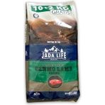 Jadawa Jada Life Hassas Deri Kuzu Etli 10+2 kg Köpek Maması