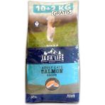 Jadawa Somonlu 10+2 kg Yetişkin Kedi Maması