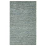 JADE BASKETWEAVE ARONA Naturel Kazak Örgü Desenli El Dokuma Örgü Halı, No Color, 130 x 190