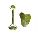 Jade Roller Ve Gua Sha