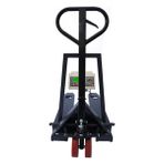 Jadever Transpalet Baskül 2 Ton