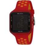 Jaga M1179-4AGX-DS Alarm Kronometre Aydınlatmalı Dijital Genç Kol Saati