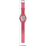 Jaga M1187A-4GGG Unisex Kol Saati - Pembe