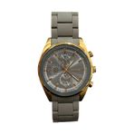 Jaga S08787p-jg Slikon Kordon Erkek Kol Saati