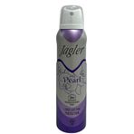 Jagler 150 ml Pearl Kadın Sprey Deodorant
