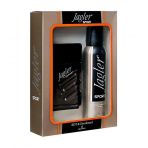 Jagler 2" Li Sport Erkek Gofre