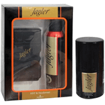 Jagler 7896514 Klasik EDT 90 ml Erkek Parfümü + 150 ml Deodorant + 50 Roll-On Set