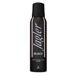 Jagler Black 3x150 ml Erkek Sprey Deodorant