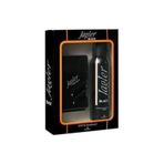 Jagler Black EDT 90 ml Erkek Parfüm Seti