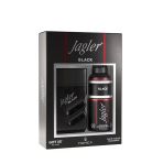 Jagler Black Gıft Set Edt Parfüm 90Ml+ Deo 150Ml Erkek