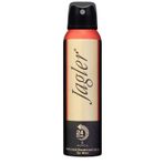 Jagler Classic 150 ml 4'lü Erkek Deodorant