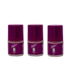 Jagler Classic 3x50 ml Kadın Roll-On