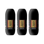 Jagler Classic Antiperspirant Erkek Roll-On Deodorant 3 x 50 ML