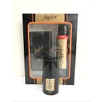 Jagler Classic Erkek 90 ml Parfüm+150 ml Deodorant+50 ml Roll-On