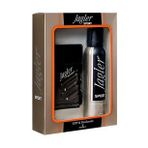 Jagler Edt 90 Ml+Deo Erkek Sport