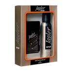 Jagler Edt 90 ML+Deodorant Erkek Sport