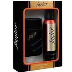 JAGLER EDT BAY PARFUM DEODORANT SET