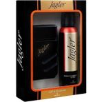 Jagler Edt Parfüm 50ML + Deodorant 100ML Set