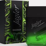 Jagler Energy EDT 90 ml Erkek Parfüm