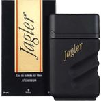 Jagler Erkek Parfüm Classic EDT 90 ml ve 150 ml Deo 2'li Set ile Uzun Süreli Ferahlama