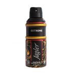 Jagler Extreme 150 ml Erkek Deodorant