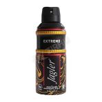 Jagler Extreme 2x150 ml Men Deodorant