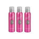 Jagler For Women 3x150 ml Deodorant Sprey