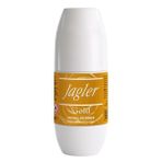 Jagler Gold 50 ml Kadın Roll-On Deodorant