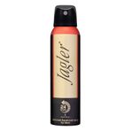Jagler Klasik 150 ml Erkek Deodorant Sprey