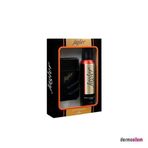 Jagler Klasik EDT 90 ml + 150 ml Erkek Deodorant ve Parfüm Seti