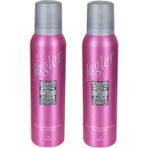 Jagler Pembe 2x150 ml Kadın Sprey Deodorant