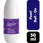 Jagler Roll On Pearl Bayan Yeni Ambalaj