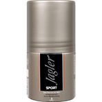 Jagler Sport 50 ml Erkek Roll-On