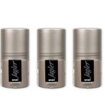 Jagler Sport Deo 3x50 ml Erkek Roll-On