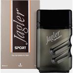 Jagler Sport EDT 3x90 ml Erkek Parfümü