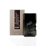 Jagler Sport Edt 90 ml Erkek Parfümü 9859869879881-3742