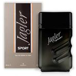 Jagler Sport EDT 90 ml Erkek Parfümü