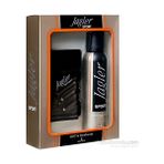 Jagler Sport Erkek Parfüm 90Ml + 150Ml Deodorant Set Klasik Hediyelik Tipi ile Dinamik Koku