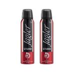 Jagler Storm 2x150 ml Erkek Deodorant