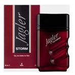 Jagler Storm EDT 90 ml Erkek Parfümü