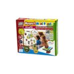 Jagu 36 Parça 2 Puzzle Magnet Meyveler - Akar Oyuncak