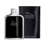 Jaguar Classic Black EDT 100 ml Odunsu Erkek Parfümü