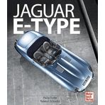 Jaguar E-Type