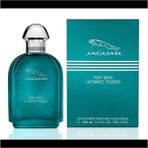 Jaguar For Men Ultimate Power EDT 100 ml Erkek Parfümü