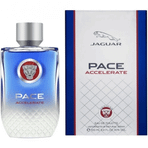 Jaguar Pace Accelerate EDT 100 ml Erkek Parfümü