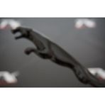 Jaguar Panter Bagaj 3M 3D Metal Logo Amblem (548592326)