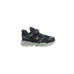 Jagulep Kids NKT-03 FT Füme Buz Günlük Çocuk Spor Ayakkabı