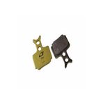 Jagwire DCA081 Formula R1 Çift 2 Adet Semi-Metalic Balata